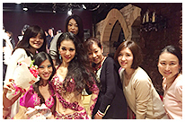 舞 Bellydance Studio