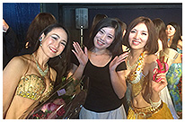 舞 Bellydance Studio