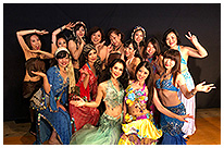 舞 Bellydance Studio