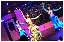 舞 Bellydance Studio