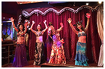 舞 Bellydance Studio