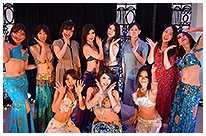 舞 Bellydance Studio