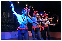 舞 Bellydance Studio