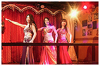舞 Bellydance Studio